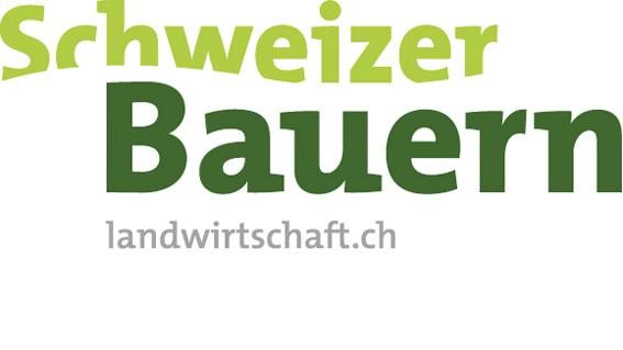 Logo Schweizer Bauern