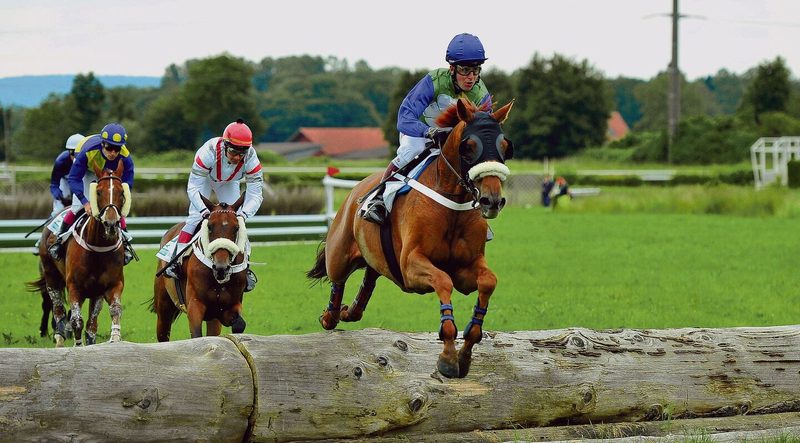 Cross Rennen