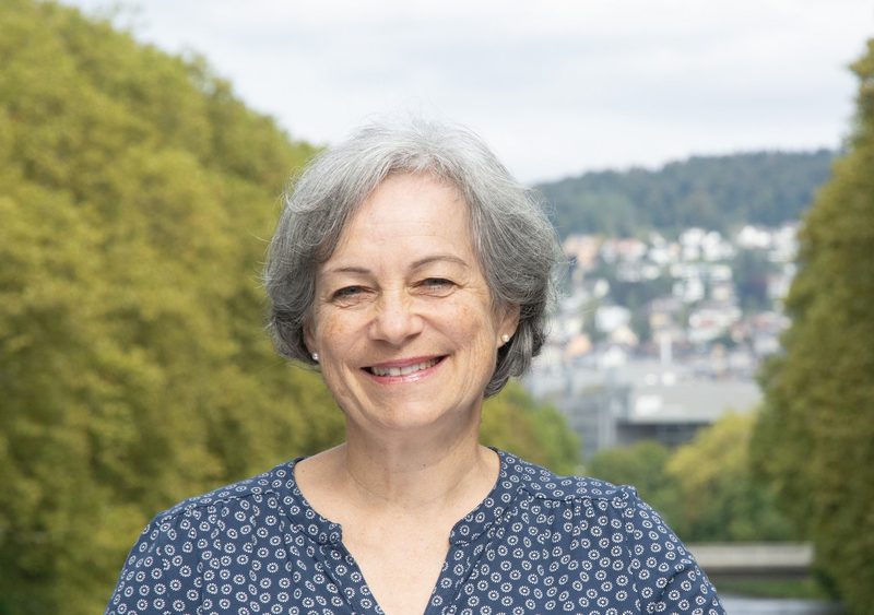 Wildes Zürich: Wie Wildtiere innerhalb der Stadt leben