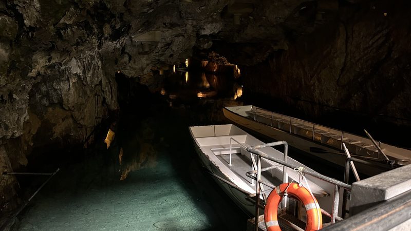 Kraftorte: 8 Orte in der Schweiz zum Energie tanken