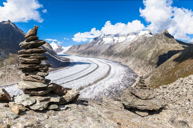 Kraftorte: 8 Orte in der Schweiz zum Energie tanken