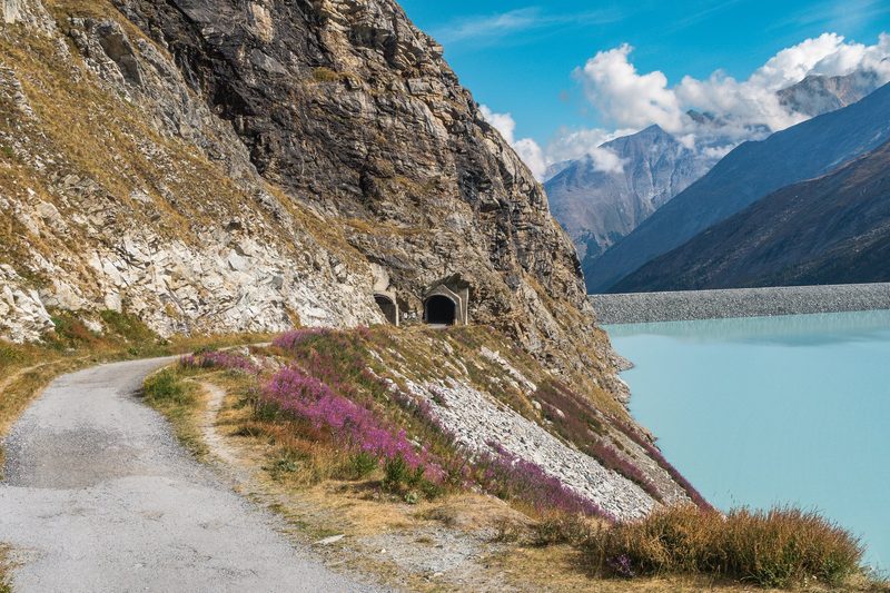 Kraftorte: 8 Orte in der Schweiz zum Energie tanken