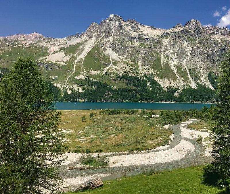 Wo die Schweiz noch wild ist: Die schönsten Flüsse und Bäche