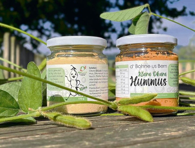 Bio-Hummus