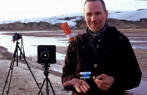 Daniel Rohrbasser