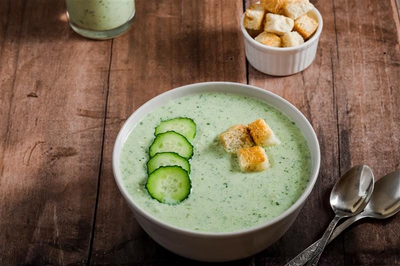 Gazpacho