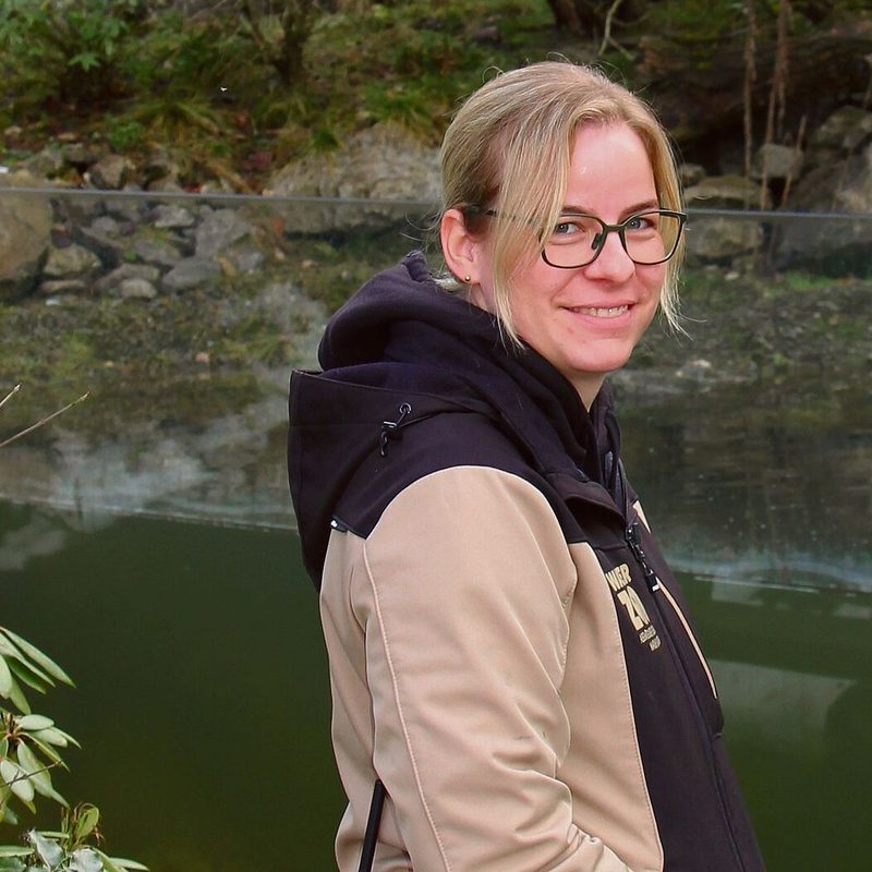 Katharina Hagen