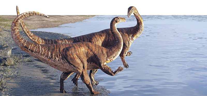 Dinosaurier