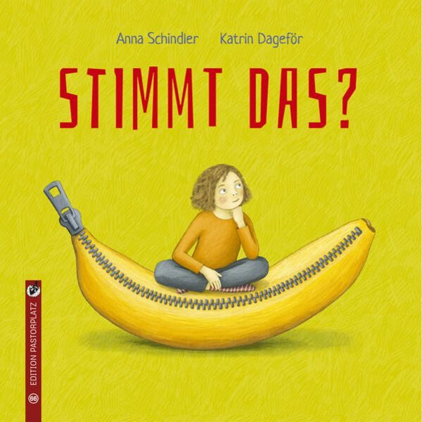 Kinderbuch-Tipps im Frühling