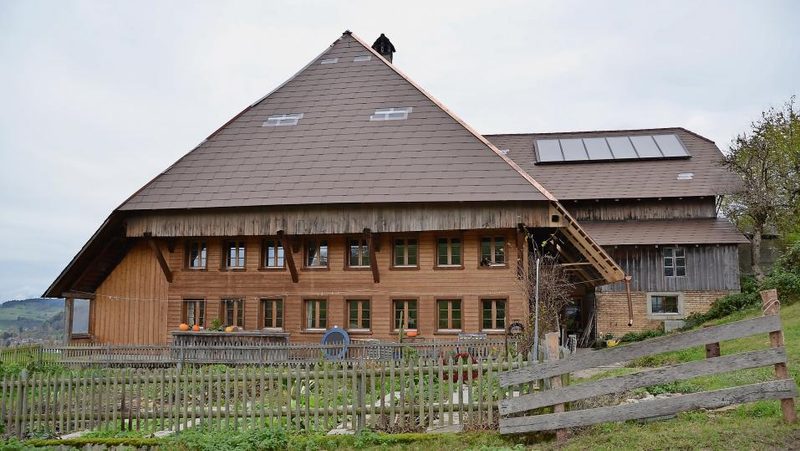 Hof Eichbühl