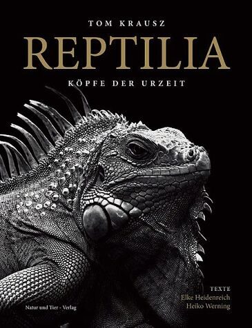 Faszination Reptilien der Welt, im Terrarium und Freiland