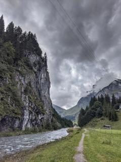Urnerboden