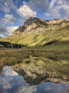 Urnerboden