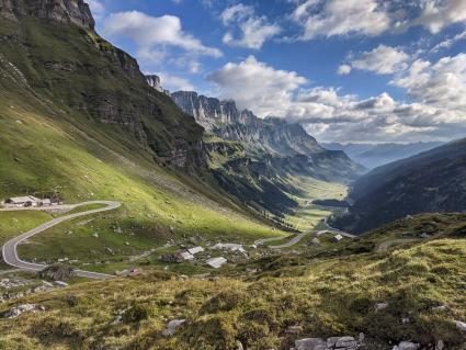 Urnerboden