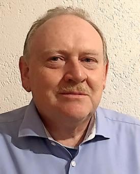 Peter Ryser, BO Butter